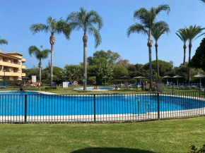 Lovely 2-Bed Apartment in Elviria Nr Marbella